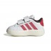 ADIDAS GRAND COURT ADIDAS IH6309 ΠΑΙΔΙΚΟ ΑΘΛΗΤΙΚΟ ΠΑΠΟΥΤΣΙ DISNEY ΚΟΡΙΤΣΙ ΛΕΥΚΟ